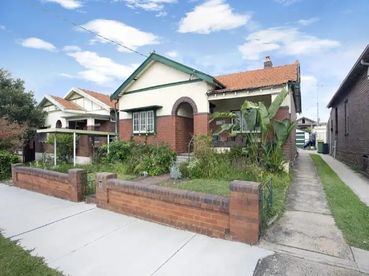 7 Beresford Avenue, Croydon NSW 2132