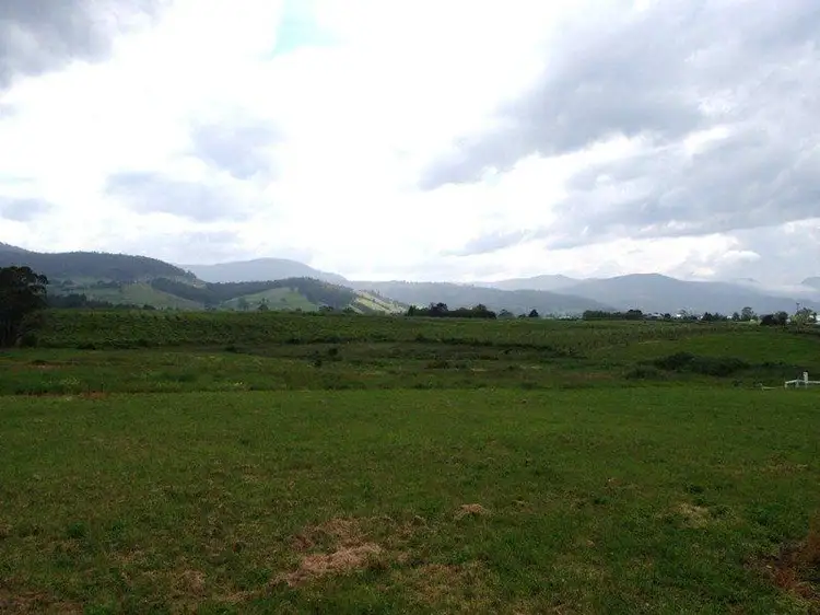 Fifth view of Homely land listing, Lot 6 Plum Tree Close, Huonville TAS 7109