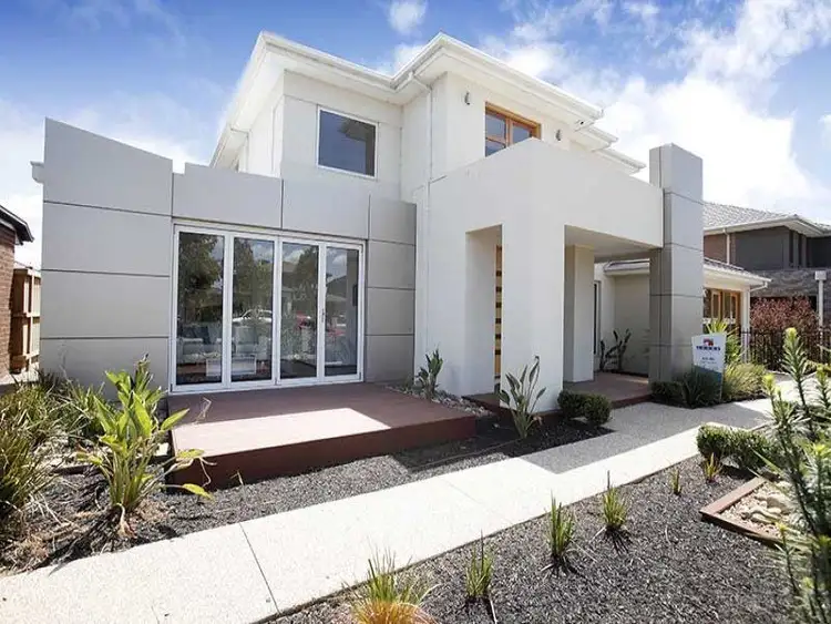 40 Alamanda Boulevard, Point Cook VIC 3030