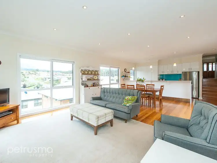 Third view of Homely house listing, 18 Malachi Drive, Kingston TAS 7050
