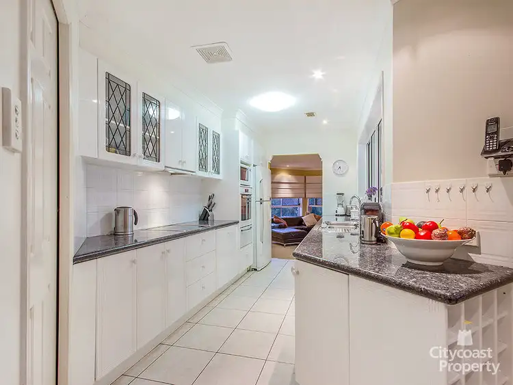Sixth view of Homely house listing, 50 Camelot Crescent, Middle Park QLD 4074