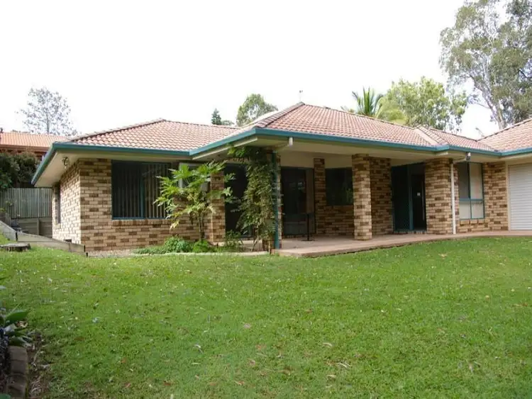 Fourth view of Homely house listing, 14 Flame Tree Dr, Tewantin QLD 4565