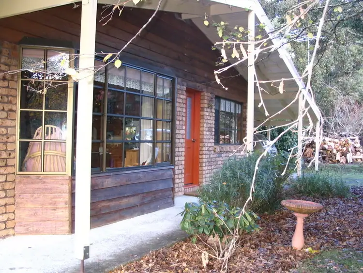 Second view of Homely house listing, 1 Nala Road, Oyster Cove TAS 7150