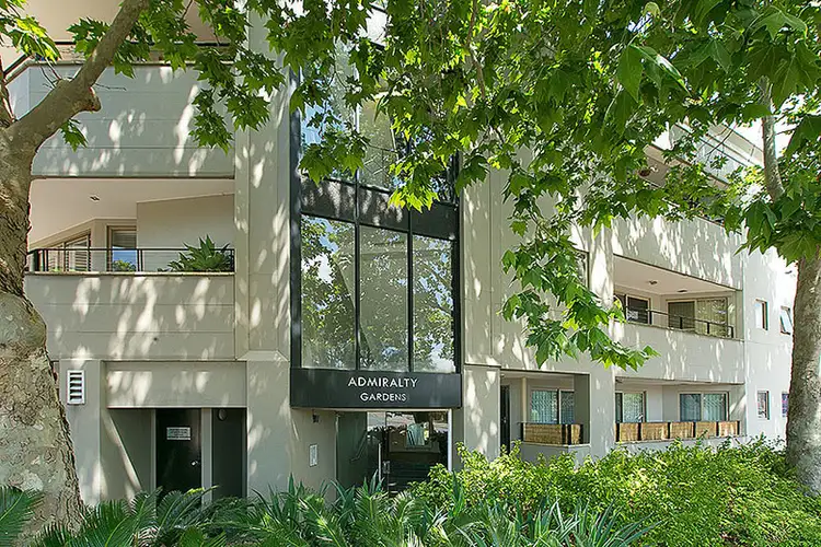 Sixth view of Homely apartment listing, 19/67 Cowper Wharf Road, Woolloomooloo NSW 2011
