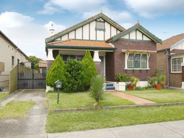 84 Hay Street, Ashbury NSW 2193