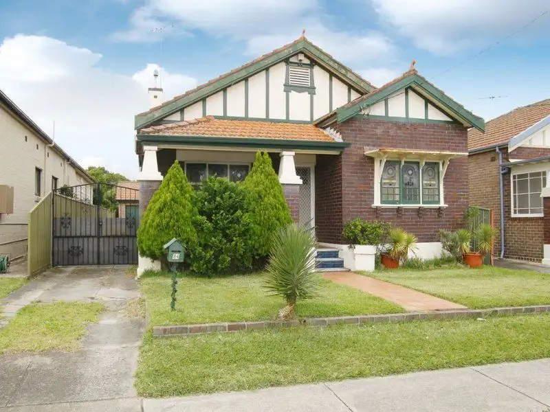 Main view of Homely house listing, 84 Hay Street, Ashbury NSW 2193