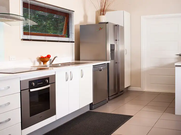 Fifth view of Homely house listing, 28 Albatross Street, Kewarra Beach QLD 4879