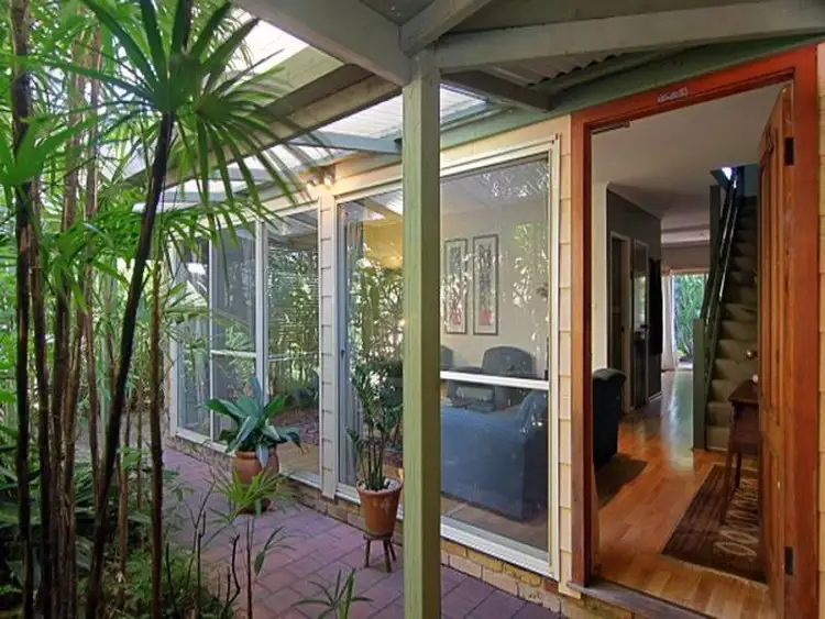 Second view of Homely townhouse listing, 15/1 Belongil Crescent, Byron Bay NSW 2481