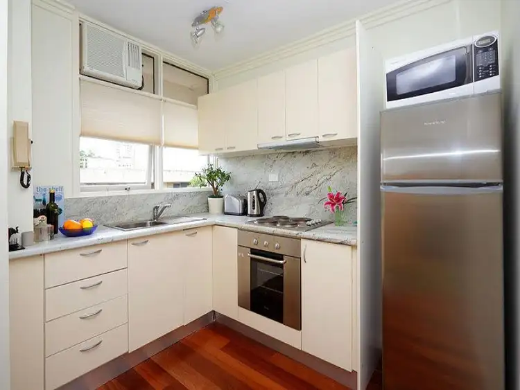 Third view of Homely apartment listing, 64/51 Roslyn Gardens, Elizabeth Bay NSW 2011