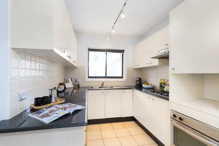 Fourth view of Homely apartment listing, 5/2 Taylors Drive, Lane Cove NSW 2066
