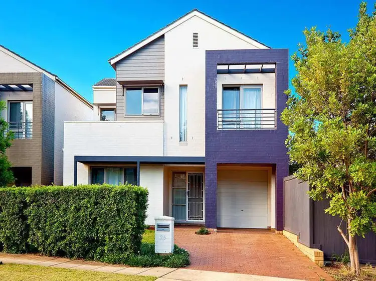 26 Owens Avenue, Newington NSW 2127