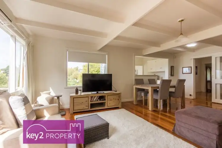 Fifth view of Homely house listing, 20 Tasma Street, East Launceston TAS 7250