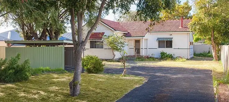 Main view of Homely house listing, 81 Fairbairn Road, Busselton WA 6280
