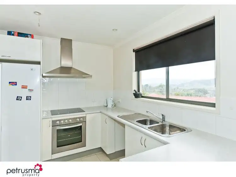 Second view of Homely unit listing, 1/5 Cassia Place, Kingston TAS 7050