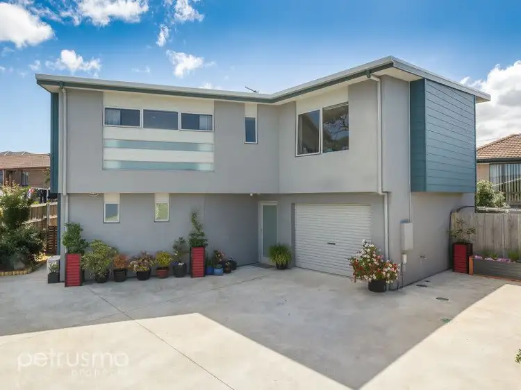 Main view of Homely villa listing, 2/10 Suva Street, Midway Point TAS 7171