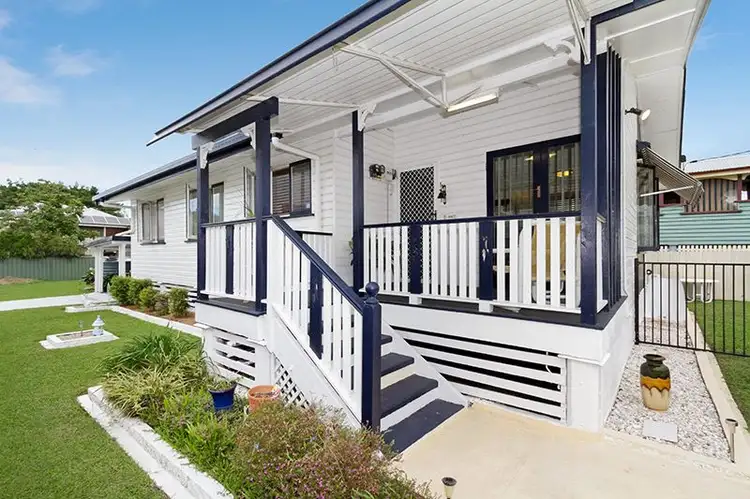 53 Walter Street, Virginia QLD 4014