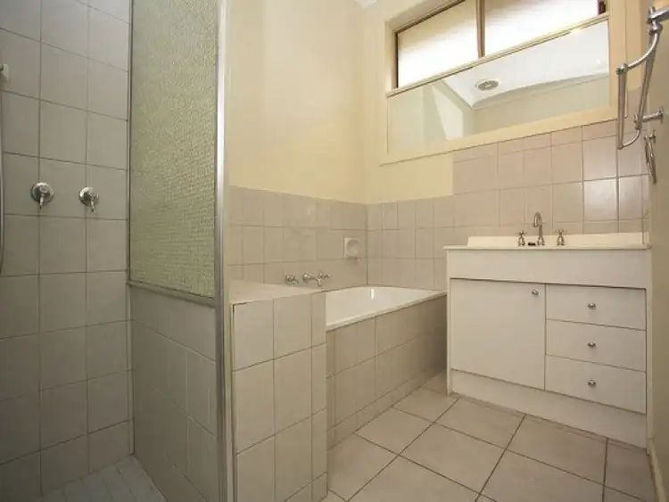 Fifth view of Homely unit listing, 47A Bracken Grove, Altona VIC 3018
