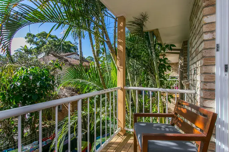 Sixth view of Homely unit listing, 4/10 Sunrise Boulevard, Byron Bay NSW 2481