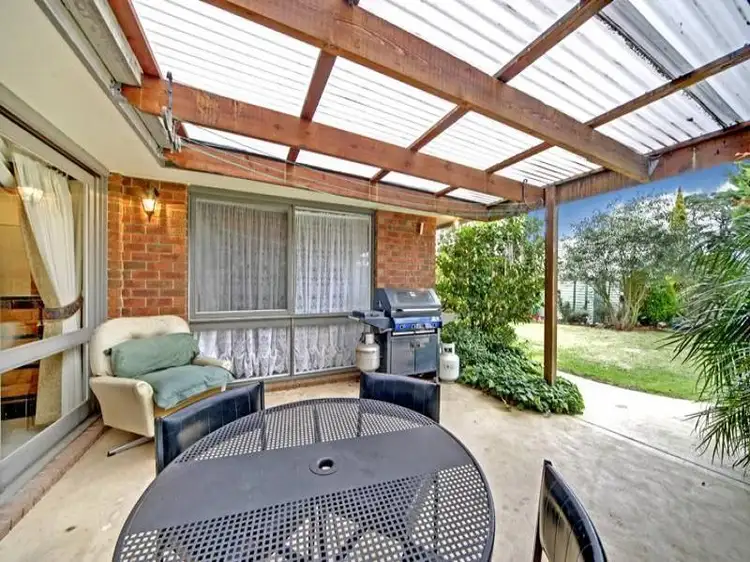 Second view of Homely house listing, 63 WILLIAM STREET, Wallan VIC 3756