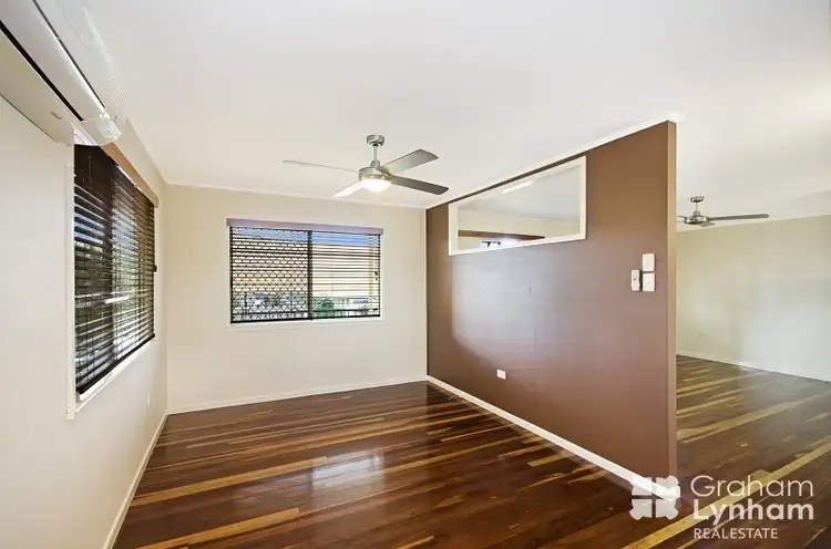 Third view of Homely house listing, 40 Gollogly Lane, Rasmussen QLD 4815