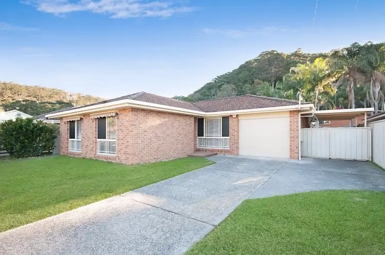 Second view of Homely house listing, 49 Tapestry Way, Umina Beach NSW 2257