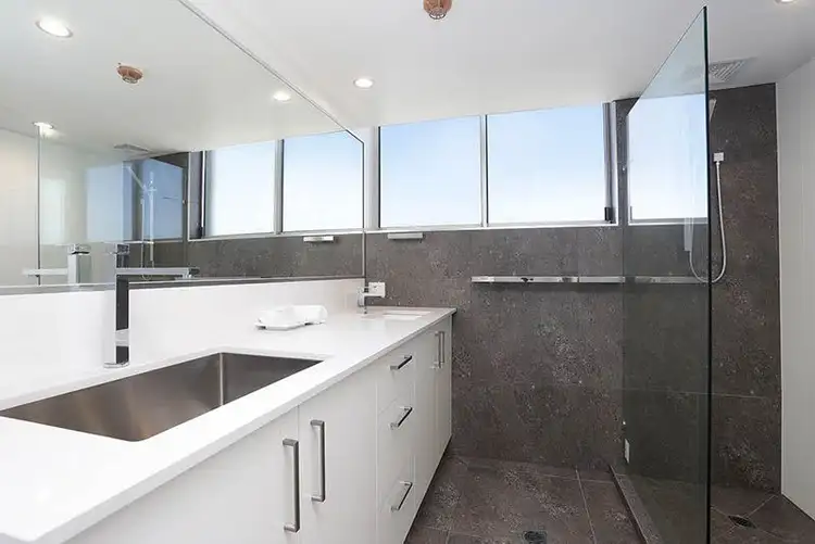 Sixth view of Homely unit listing, 14D/135 Parkyn Parade, Mooloolaba QLD 4557