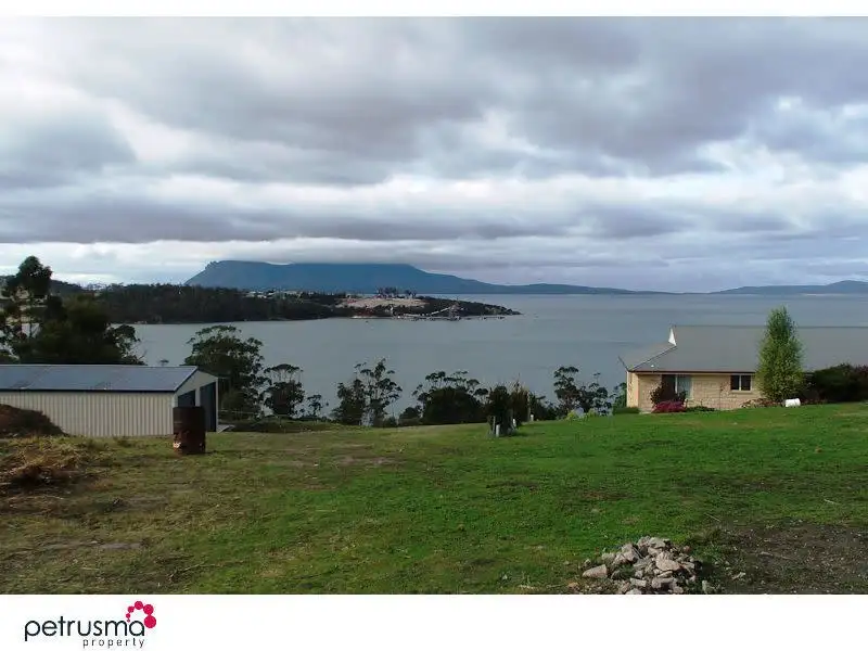 Main view of Homely land listing, 51 Bernacchi Drive, Orford TAS 7190