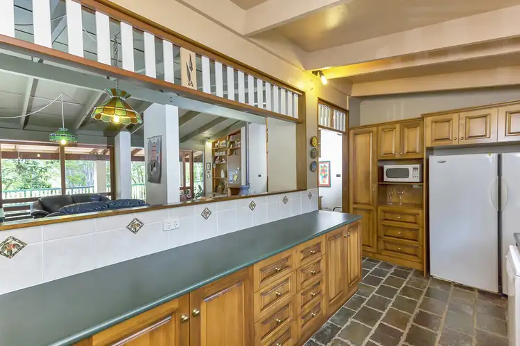Sixth view of Homely house listing, 21 Moores Pocket Rd, Moores Pocket QLD 4305