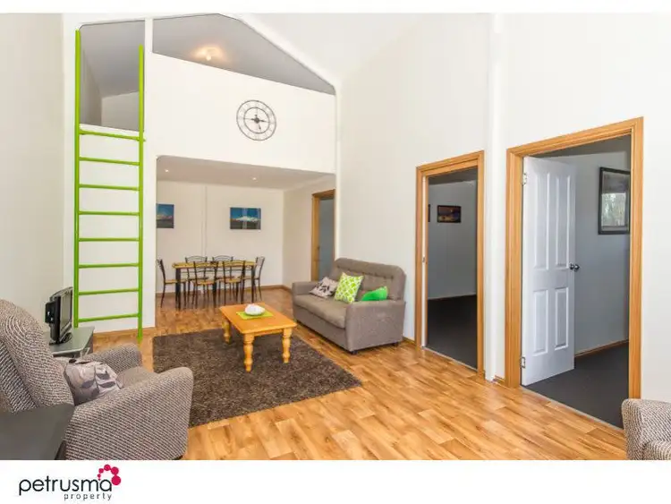 Fifth view of Homely house listing, 1 Hardys Court, White Beach TAS 7184