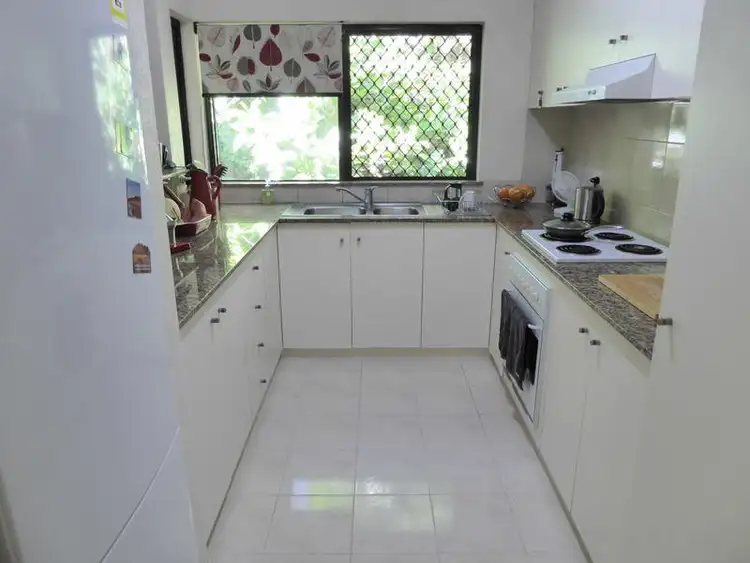 Fifth view of Homely unit listing, 8/353 Severin Street, Parramatta Park QLD 4870