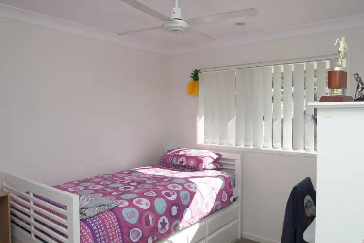 Sixth view of Homely house listing, 7 Santa Clara Rise, Upper Coomera QLD 4209