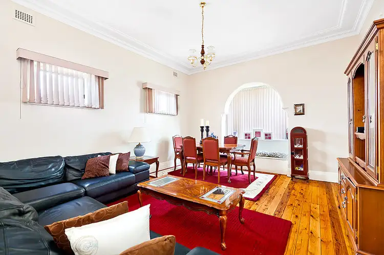 Third view of Homely house listing, 121 Links Ave, Concord NSW 2137