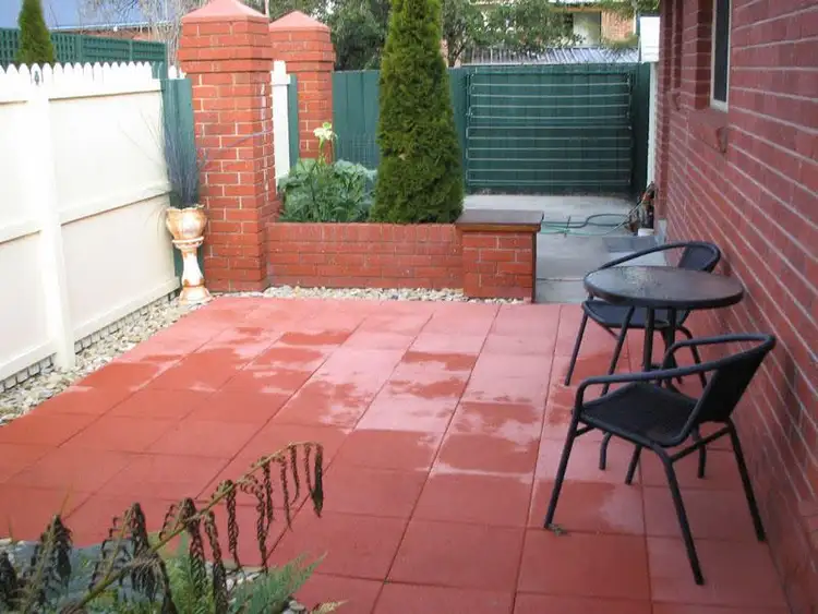 Sixth view of Homely villa listing, 2/136A Gordons Hill Road, Lindisfarne TAS 7015