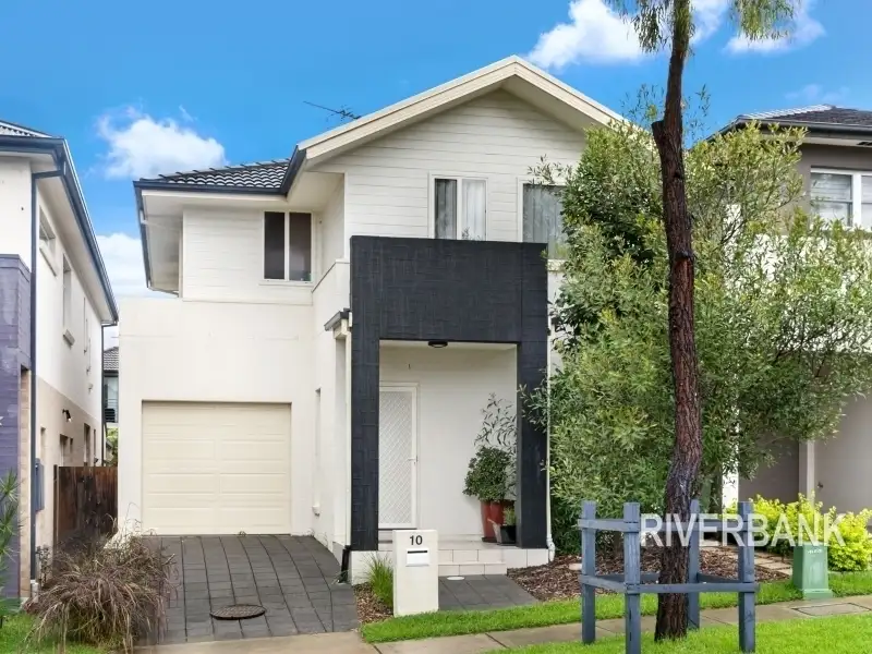 Main view of Homely house listing, 10 Biana St, Pemulwuy NSW 2145