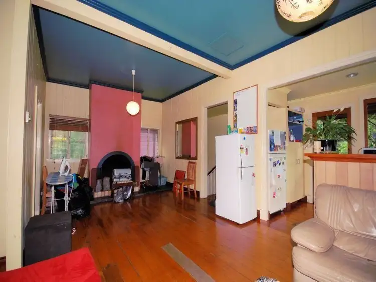Third view of Homely house listing, 27 Upper Cairns Tce, Red Hill QLD 4059