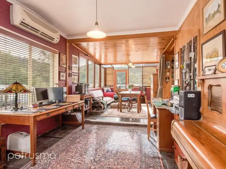 Fifth view of Homely house listing, 63 Marlyn Road, South Hobart TAS 7004