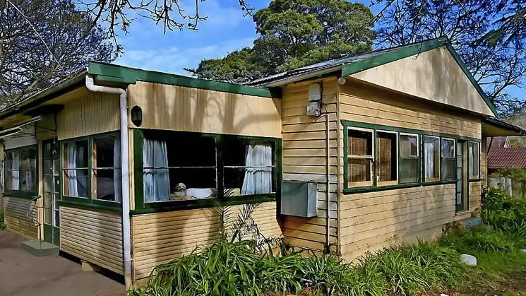 43 Parsonage Road, Castle Hill NSW 2154