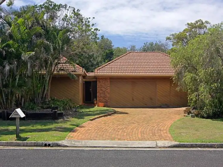 Third view of Homely house listing, 11 Coral Court, Byron Bay NSW 2481