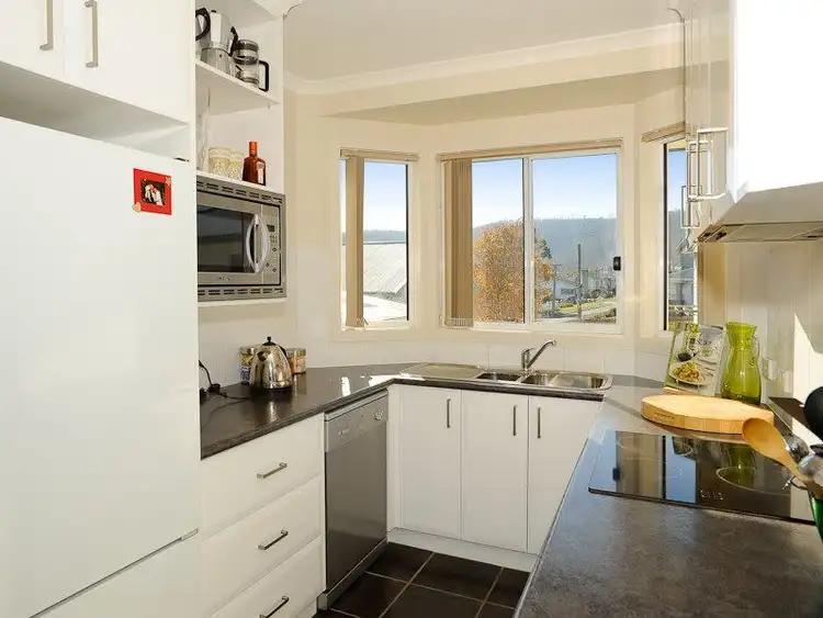 Fifth view of Homely house listing, 2/2 Dampier Street, Warrane TAS 7018