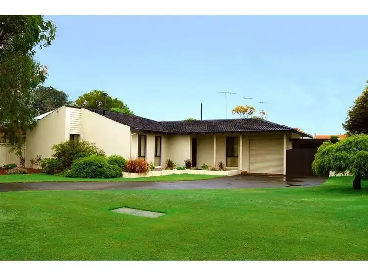 Main view of Homely house listing, 7 Phyllis Street, Broadwater WA 6280
