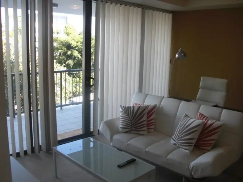 Main view of Homely apartment listing, 1026/18 Manning Street, Milton QLD 4064