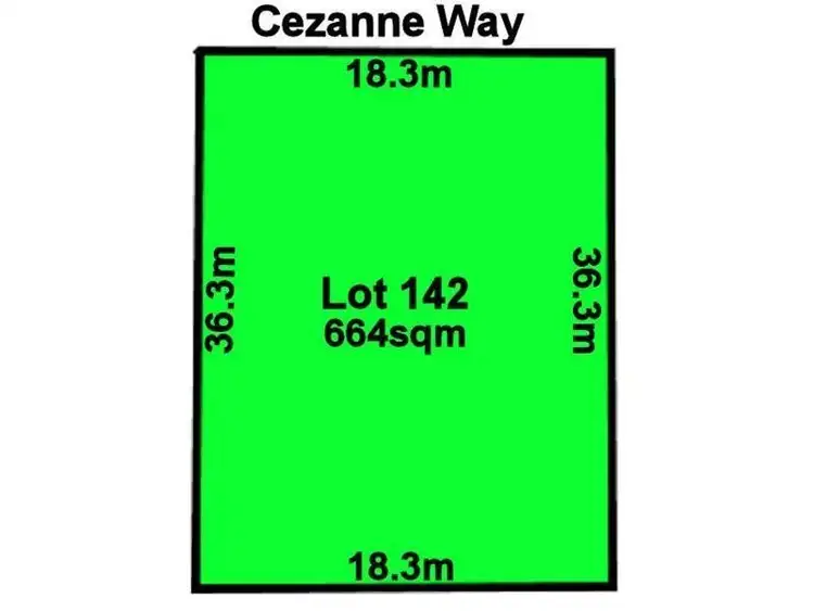 4 Cezanne Way, Yalyalup WA 6280