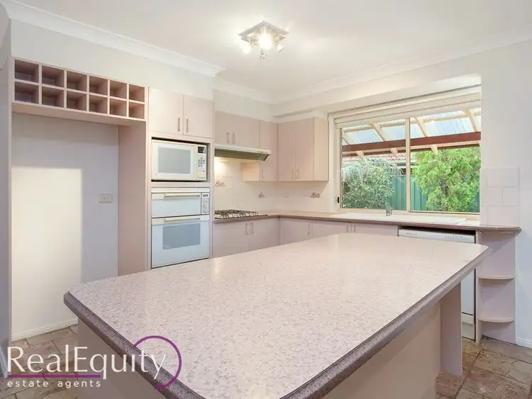 Fourth view of Homely house listing, 19 Torrens Court, Wattle Grove NSW 2173