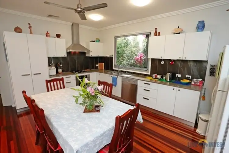 Fifth view of Homely house listing, 47A Sherriff Street, Hermit Park QLD 4812