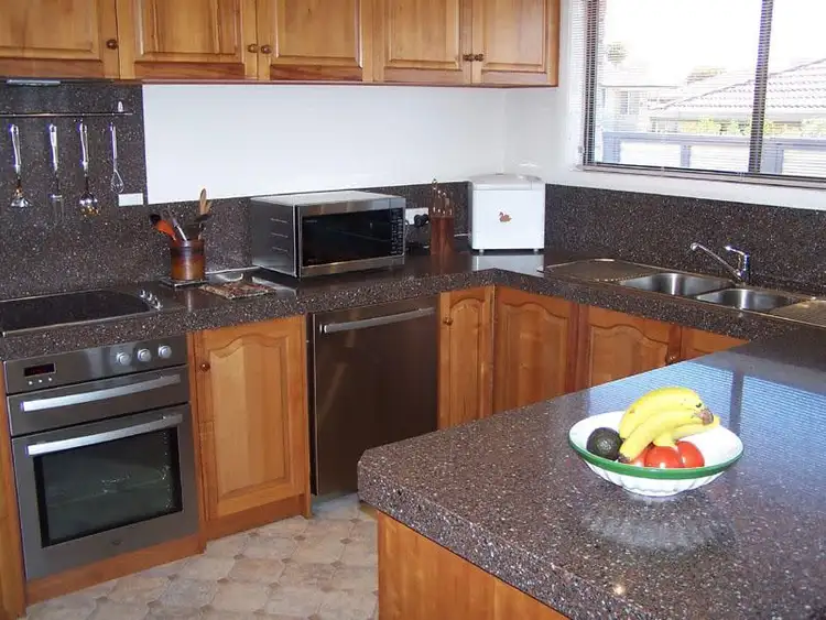 Second view of Homely house listing, 1 Second Avenue, Midway Point TAS 7171