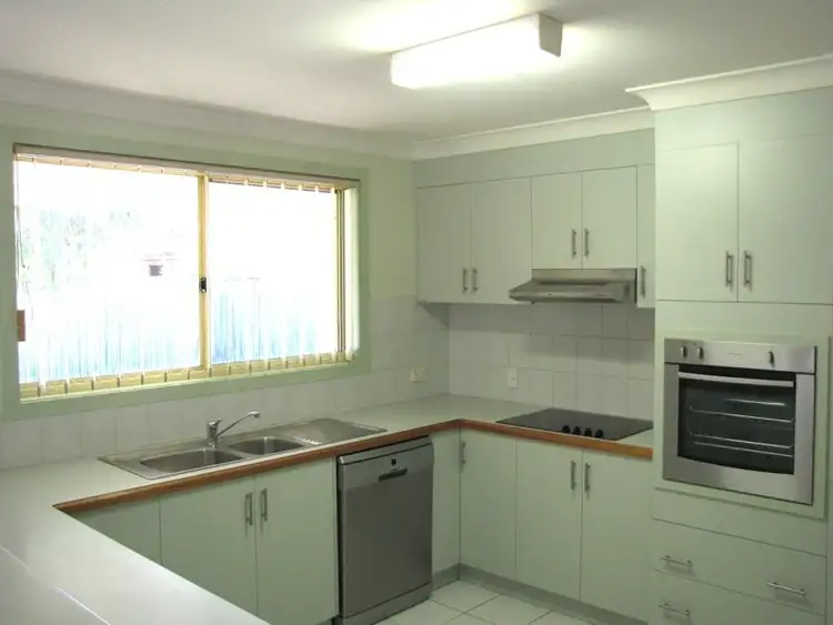 Third view of Homely villa listing, 3/3 Jarrett Street, Ballina NSW 2478