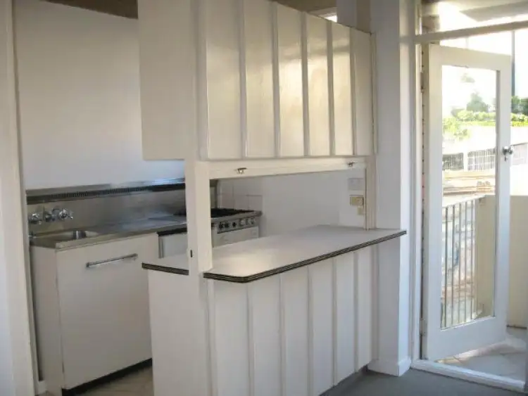 Fourth view of Homely apartment listing, 63/5-7 The Esplanade, Elizabeth Bay NSW 2011