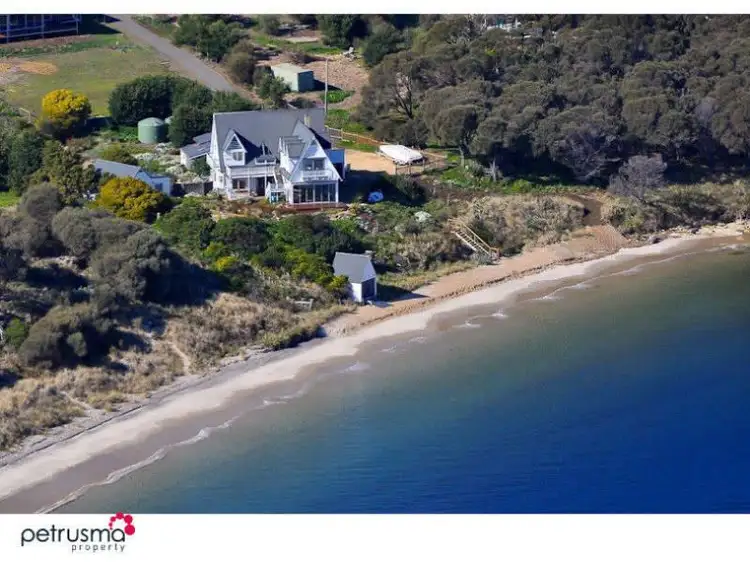 118 Spitfarm Road, Opossum Bay TAS 7023