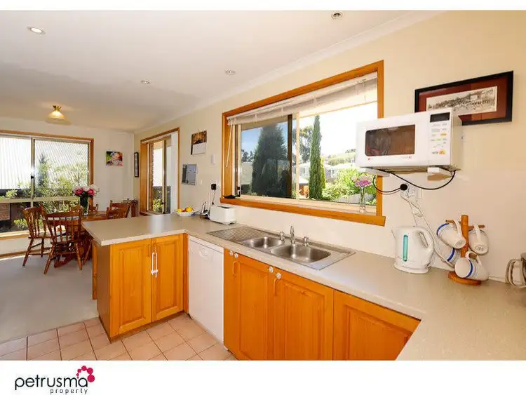 Fourth view of Homely house listing, 37 Pindos Drive, Tranmere TAS 7018