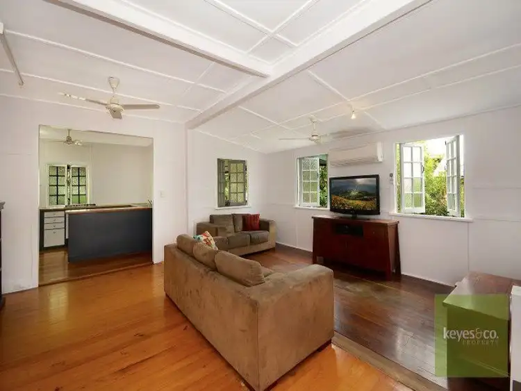 Sixth view of Homely house listing, 62 Carmody Street, Hermit Park QLD 4812
